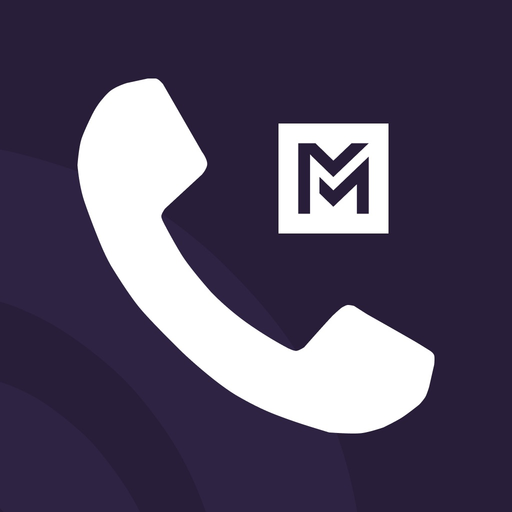 Movius MultiLine app icon