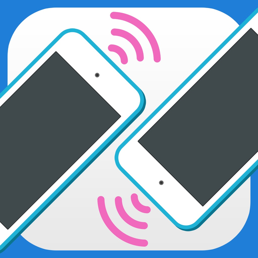 V-Phone app icon