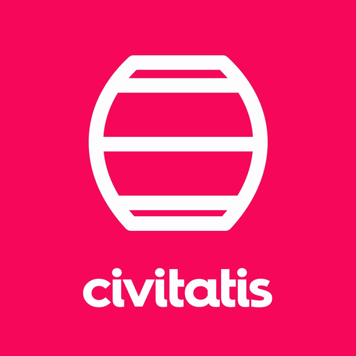 Porto Guide Civitatis.com app icon