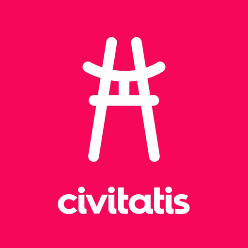 Tokyo Guide by Civitatis.com app icon