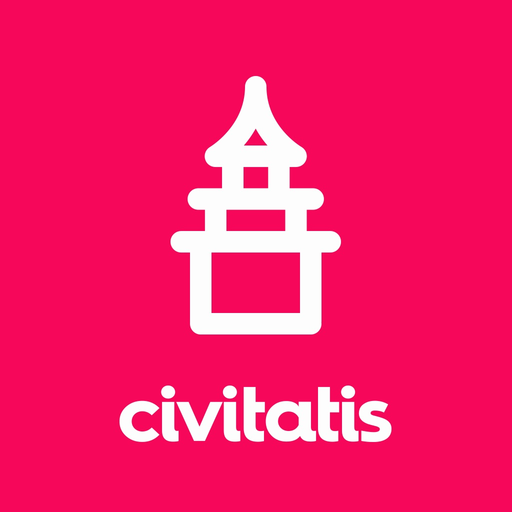 Beijing Guide by Civitatis.com app icon