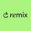 Remix Preloved Fashion icon