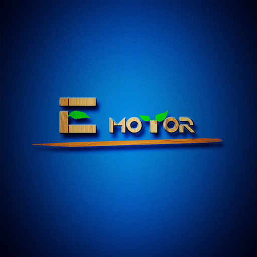 Emotor app icon