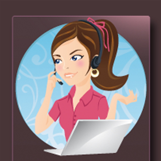 Logicrdv app icon