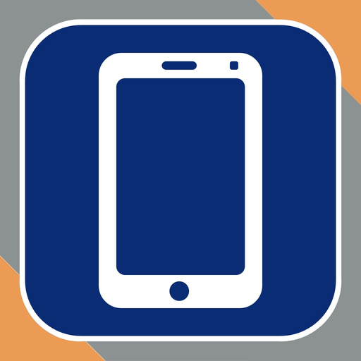 GROB⁴Line app icon