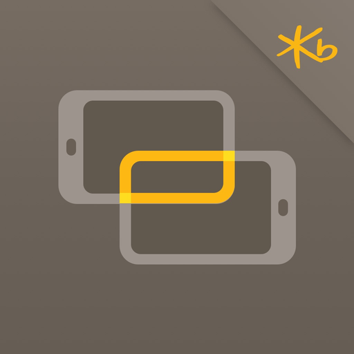 KB바로지원서비스 app icon
