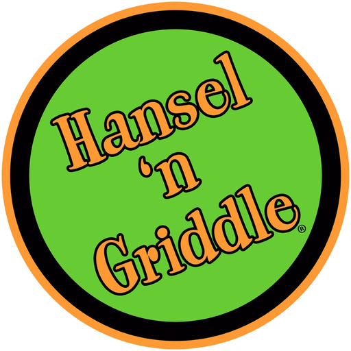 Hansel 'n Griddle app icon