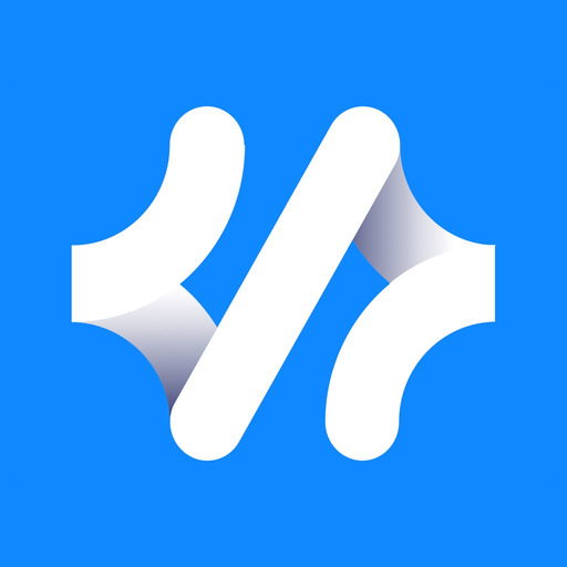 Resilio Sync app icon