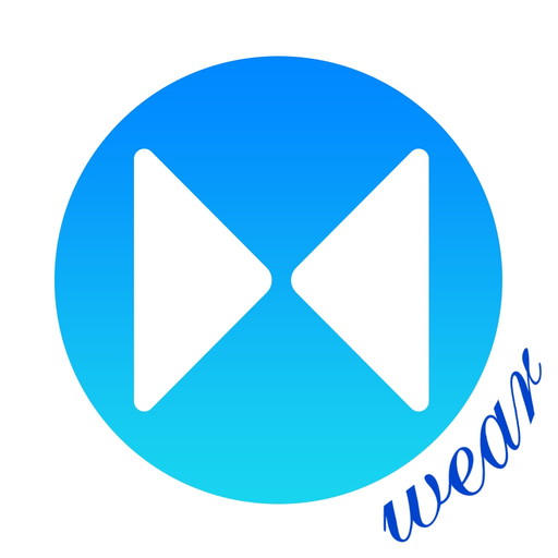 SMA WEAR app icon