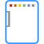 TextFridge icon
