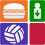 Fitlinie - počítej kalorie icon