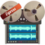 Vector 3 Express: Audio Editor icon