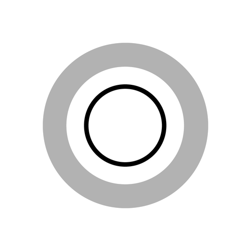 LGTM Camera - Animated GIF Camera app icon