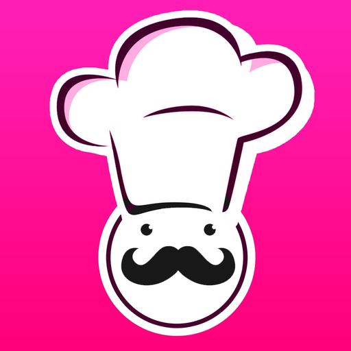 Make small cake app icon