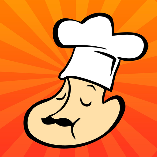 Quick Make Dessert app icon