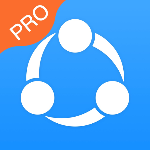 SHAREit Pro app icon