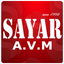 Sayar AVM icon