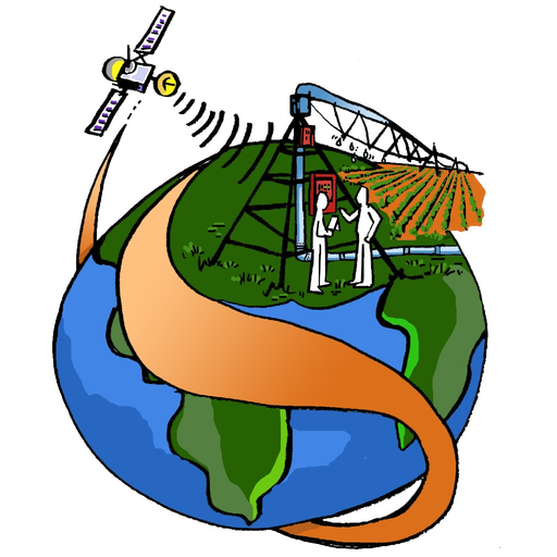 AgriSat app icon