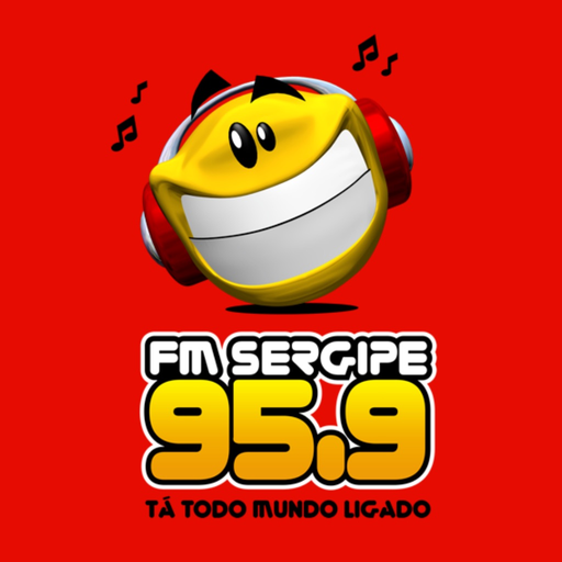 FM Sergipe 95 app icon