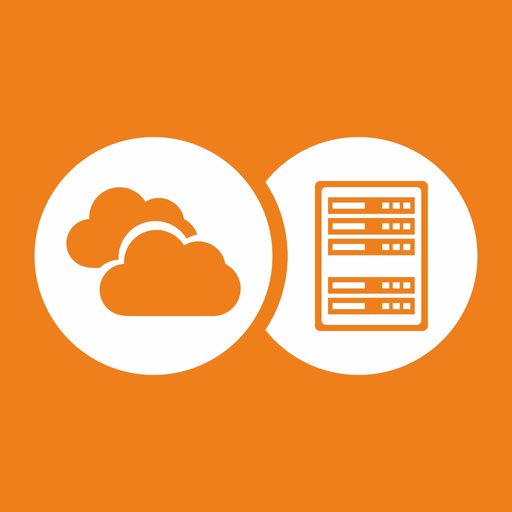 Amplidrive app icon