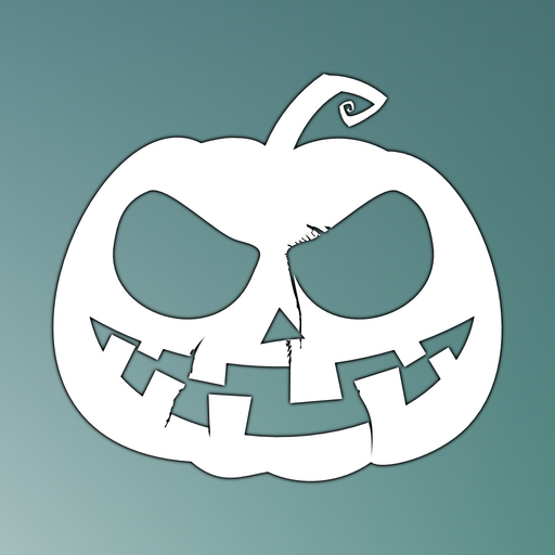 Creepypasta app icon
