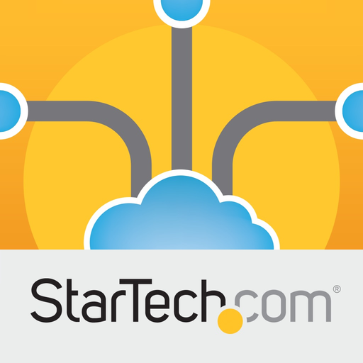 Serial Control app icon