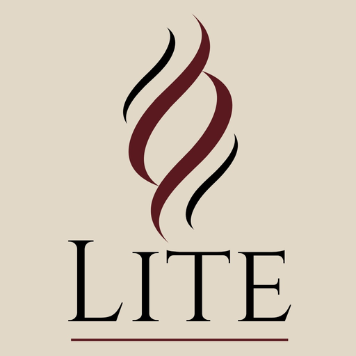 LITE 'PT Voor Iedereen' app icon