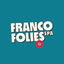 Francofolies de Spa icon