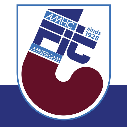 AMHC FIT app icon