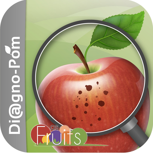 Di@gno-Pom app icon