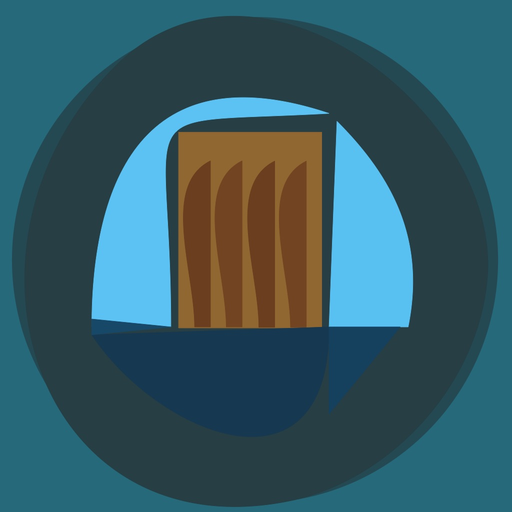 Snappylog - Quick daily diary app icon