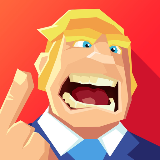 Dictator: Emergence app icon