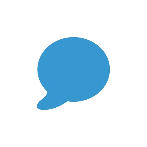 CHATeau - smart messenger with group chats app icon