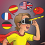 Heromask Languages icon