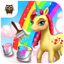 Pony Girls Horse Care Resort icon