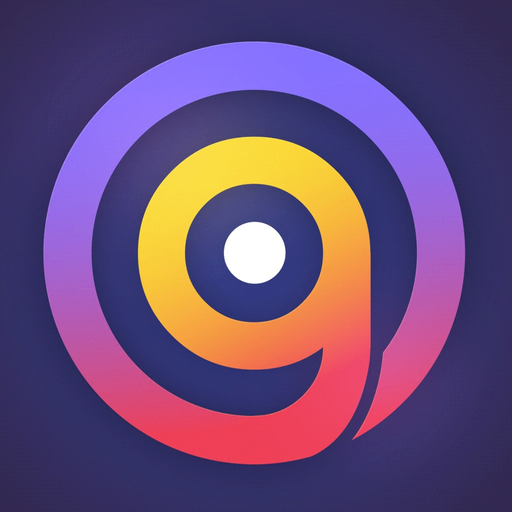 Rings. app icon