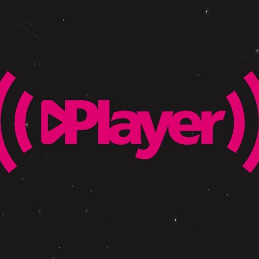 Stream Player - The best way to watch videos and live channels on your TV app icon