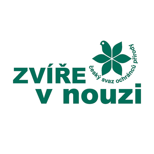 Zvíře v nouzi app icon