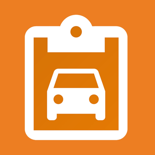 APK trainer - Personenauto’s app icon