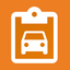 APK trainer - Personenauto’s icon