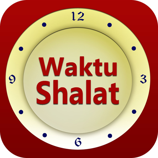 Salat Time Indonesia app icon