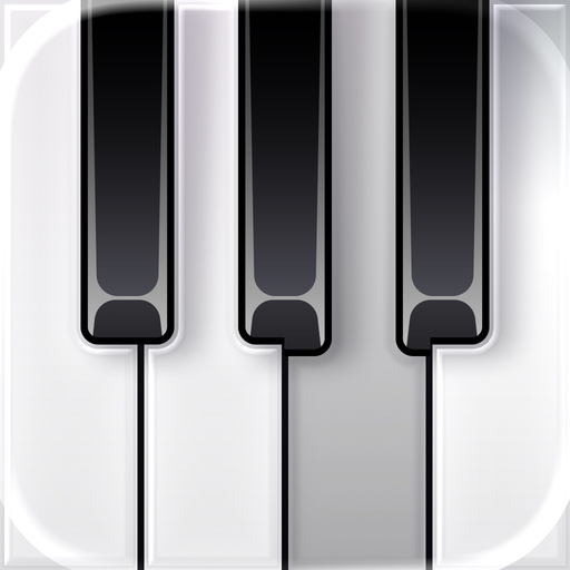 Piano ٞ app icon