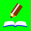 MyNotebook - simple note app - icon
