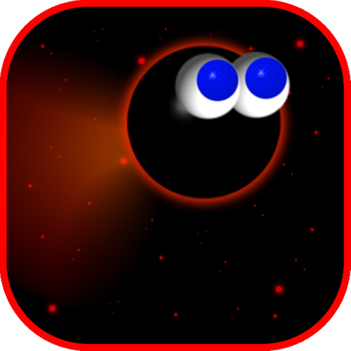 Mr Comet app icon