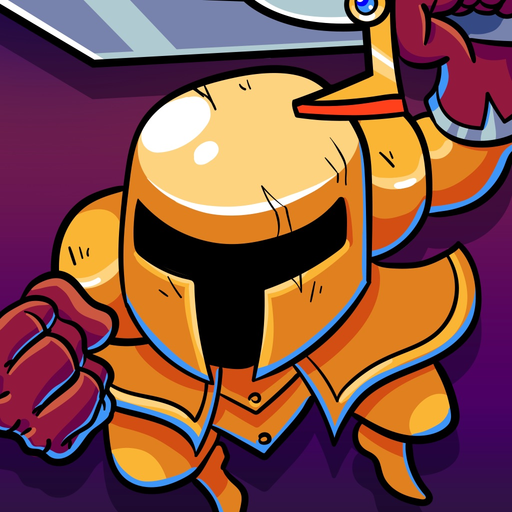 Dungeon Drop app icon