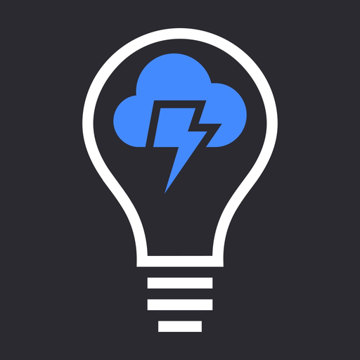 Thunderstorm for Hue app icon