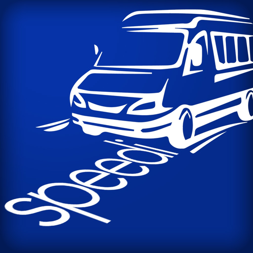 SpeediShuttle app icon