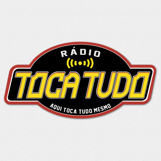 Radio Toca Tudo app icon