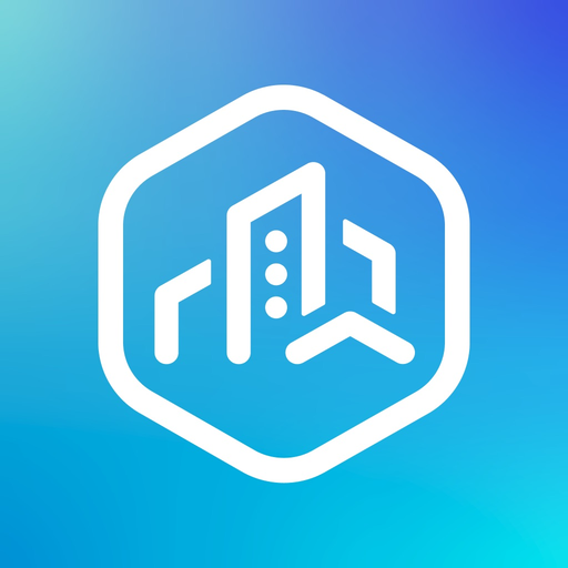 Homebase - Smart Apartments app icon