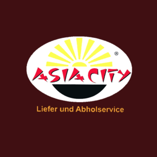 Asia City app icon